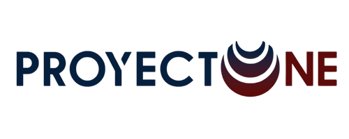 ProyectOne - ERP empresarial en la nube