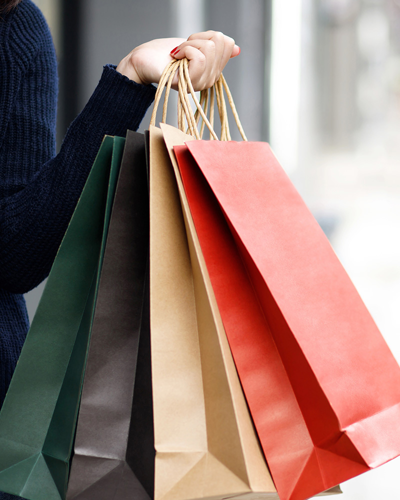 Módulo Compras