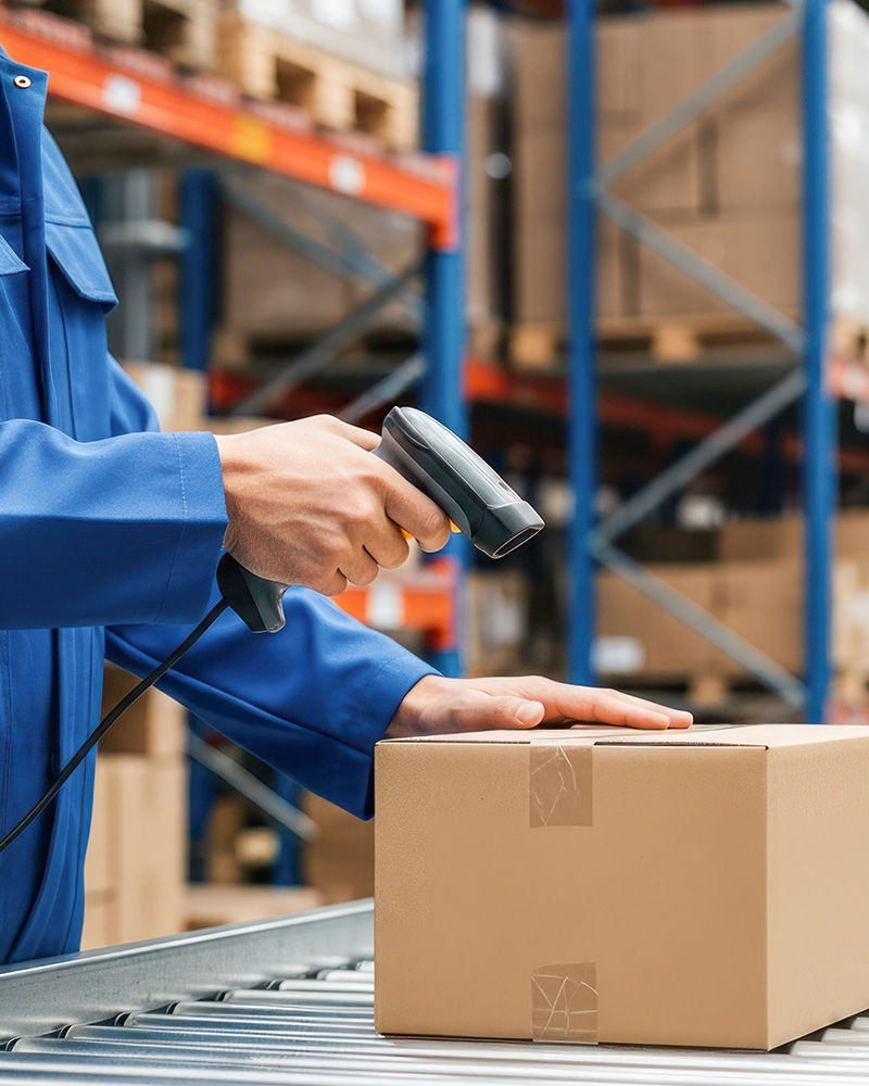 Módulo Inventario